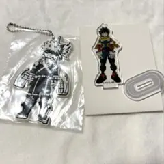 僕のヒーローアカデミア