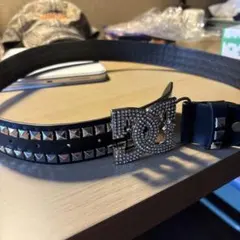 スタッズベルト swag y2k