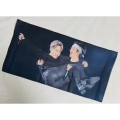 BTS マスター スローガン JIMIN V ジミン テテ テヒョン クオズ