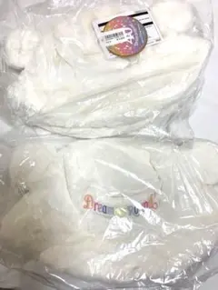 ★ディズニーリゾート★40周年 ドリームゴーラウンド バケットハット　2個　新品