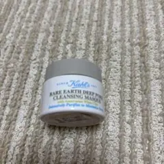 Kiehl's レアアース マスク 16gのサムネイル
