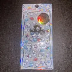 【正規品】ぷくぷく あわわちゃん 光る ジュエル プチ ドロップ ストーンつき