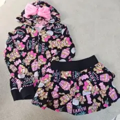 86.キャンディーセトア
