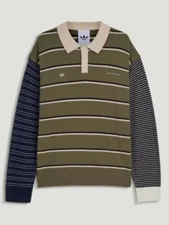 adidas Song for the Mute SFTM 007 長袖Tシャツ