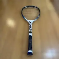 MIZUNO ミズノのソフトテニスラケット(Xyst S3 ジスト S3 - メルカリ