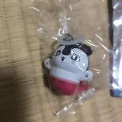 映画ちいかわ 人魚の島のひみつ入場者特典第4弾チャームミニフィギュア