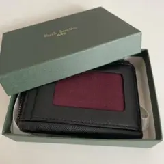 ［美品］Paul Smith ポールスミス　小銭入れ