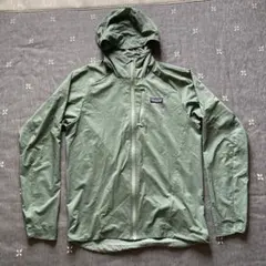 Patagonia パタゴニア フーディニ•エア•ジャケット S 訳ありのサムネイル