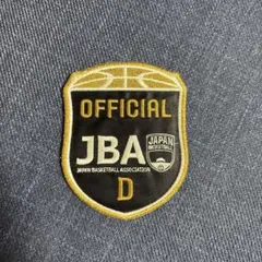 2026年最新】jba 審判ワッペンの人気アイテム - メルカリ