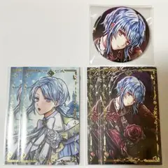 2025年最新】フルーレ 缶バッジの人気アイテム - メルカリ