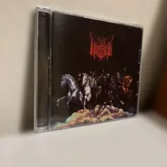Hammer Head Shark Baby Youth シングルCD - メルカリ