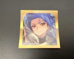 FGO 最終再臨展　ステッカー　セタンタ