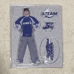 2025年最新】&TEAM 縁dayの人気アイテム - メルカリ