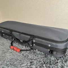 YAMAHA バイオリンケース 4/4サイズ 弦楽器 セミハードケースのサムネイル