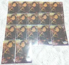 弓弦 クリカ SP 17枚