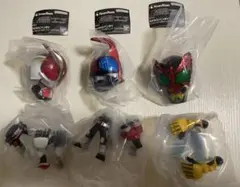 PansonWorks×石森デザインワークス 秘密戦隊ゴレンジャー 5種セット