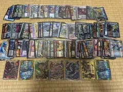 4c刃鬼 シータ刃牙 4c刃牙 デッキ - メルカリ