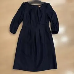Surtana ネイビーワンピース☆