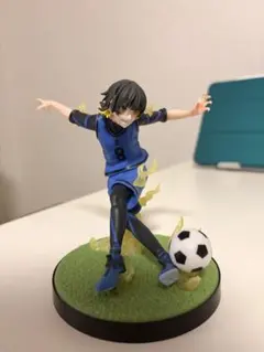 ブルーロック 一番くじフィギュア 2本セット