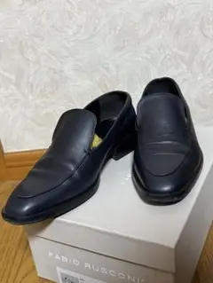 FABIO RUSCONI ローファー