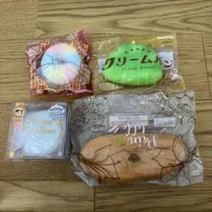 海外スクイーズ Cutie Creative レアまとめ売り6点セット - メルカリ