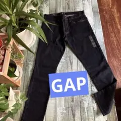 GAP ダークデニム 32×30、メンズジーンズ