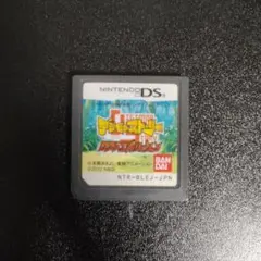 デジモンストーリー　ロストエボリューション