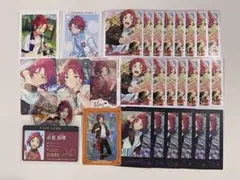 2025年最新】あんスタ カード まとめ売りの人気アイテム - メルカリ