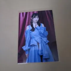STU48 好きすぎて泣く 尾崎世里花 特典写真