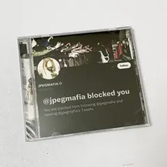 JPEGMAFIA Danny Brown Scaring The Hoes