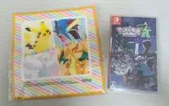 ポケモンza switch