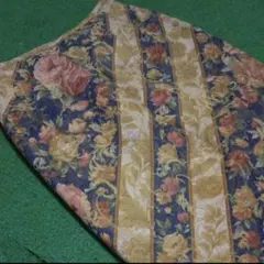 DOUBLE STANDERD CLOTHIOG ロングタイトスカート ゴブランのサムネイル
