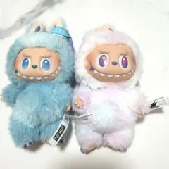 2026年最新】ラブブ2箱セットの人気アイテム - メルカリ
