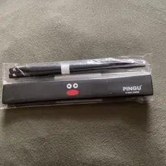 ピングー松本セイジコラボお箸セット