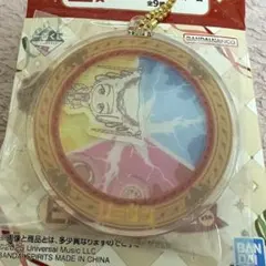 Mrs.GREEN APPLE 一番くじ E賞 シャカシャカアクリルチャーム