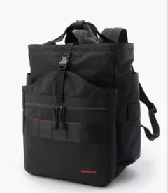 BRIEFING×BEAMS PLUS / 別注 PATROL PACK - メルカリ
