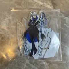 アダム=ユーリエフ アクリルスタンド #コンパス カフェ