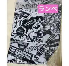 THE RAMPAGE FC 特典 トートバッグ ランペ therampage