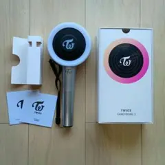 TWICE CANDYBONG Z ペンライト