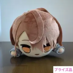 カラフルピーチ ねそべりBIGぬいぐるみ うり
