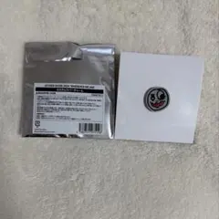 JO1 カスタムラバーチャーム　鶴房汐恩