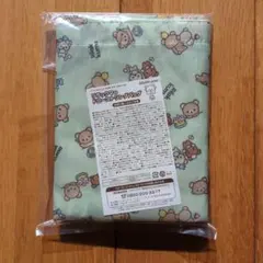 すてきな奥さん 2025 付録 リラックマ のエコバッグ