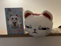 ダンダダン ターボババア　ルームライト&ティッシュカバー セット