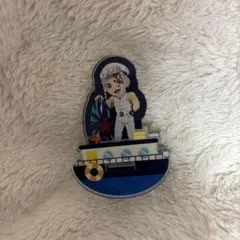 【鬼滅の刃】 アクリルスタンド ラグーナテンボス 煉獄杏寿郎 宇髄天元