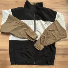 KANGOL ナイロンジャケット