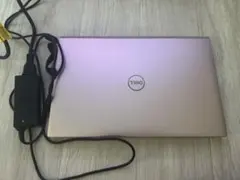 DELL ノートパソコン　ジャンク品のサムネイル