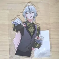 OVER REQUIEMZ ビーズログ アクリルスタンド モリィ