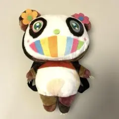 2026年最新】村上隆 お花 ぬいぐるみの人気アイテム - メルカリ