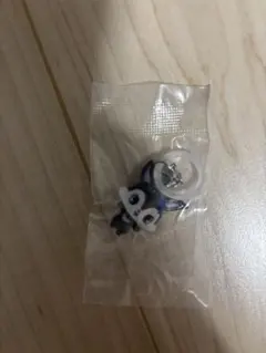 ジュエルペット めじるしアクセサリー2 ルーア