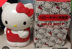 東芝 サンリオ ハローキティ 冷温庫 KTY-5000 箱付き 可愛い 希少 2026年最新】ハローキティ 冷温庫の人気アイテム - メルカリ